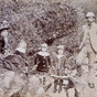 John Baker and family from Willenhall