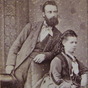 John and Laura Baker