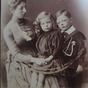 Laura Oldham Baker (nee Hart)