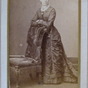 Juliet Baker nee Hart