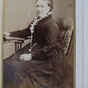 Ann Nicklin nee Baker