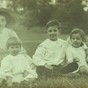 Alice Goodwill and children