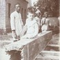 fred on beam