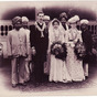 fred and Alice Goodwill wedding (2)