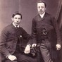 Fred& james goodwill