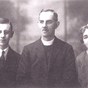 Fred and family