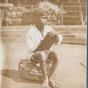 boy learning