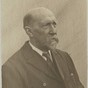 unknown man
