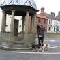 Artesian well, Helperby