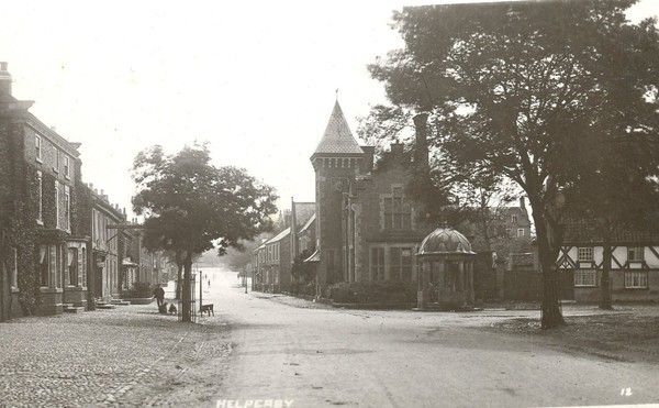 helperby 