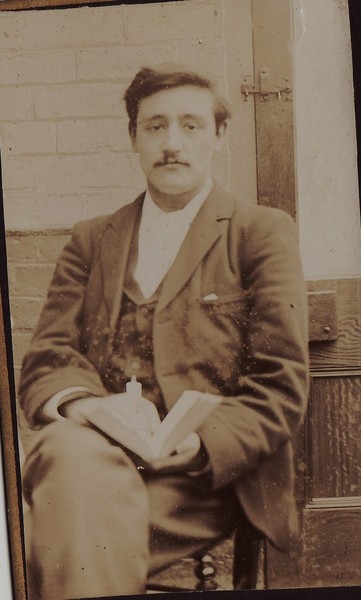 A Haynes