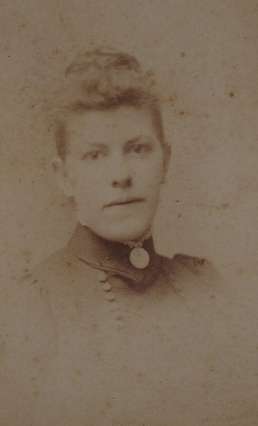 A Yorkshire Lass