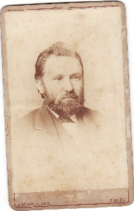Alfred Haynes