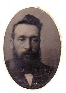 Alfred Haynes (2)