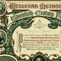 Methodists