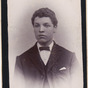 Unknown boy