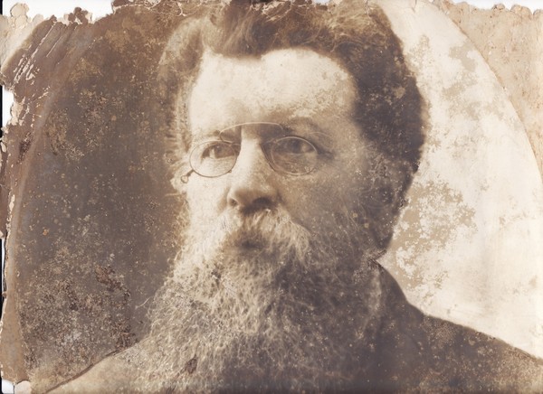 Old Joseph