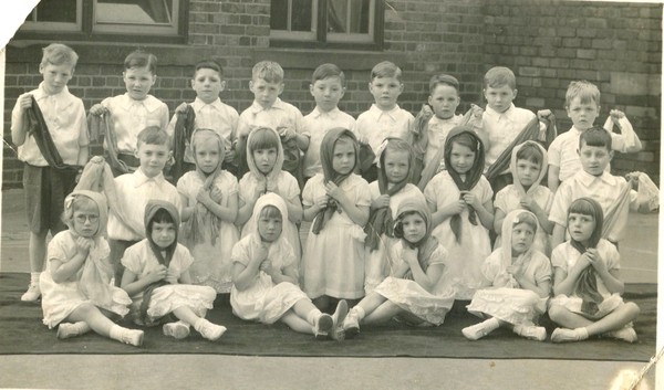 All Saints Graiseley 