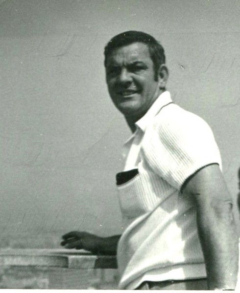 Brian Smith 