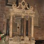 Edward Bromley's Tomb