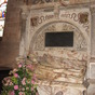 George Bromley Tomb
