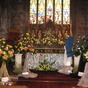 Worfield Flower Festival 2010