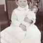 child and doll