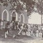 Wesley Tamil Church, Haines Road, Bangalore Cantonment