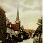 Worfield Main Street
