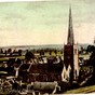 Worfield Village