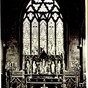 Worfield Church Altar