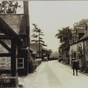 Worfield Main Street