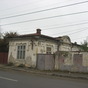 House at Galati, Romania