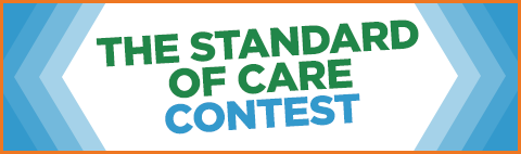 THE STANDARD OF CARE CONTEST