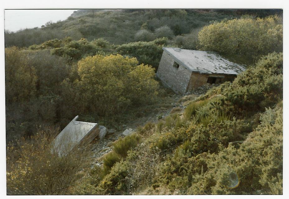 WWII Radar Station Archaeology WW1 to the end of the cold war
