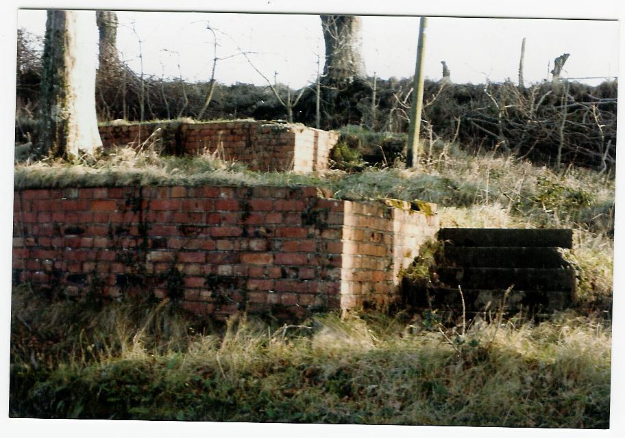 WWII Radar Station Archaeology WW1 to the end of the cold war