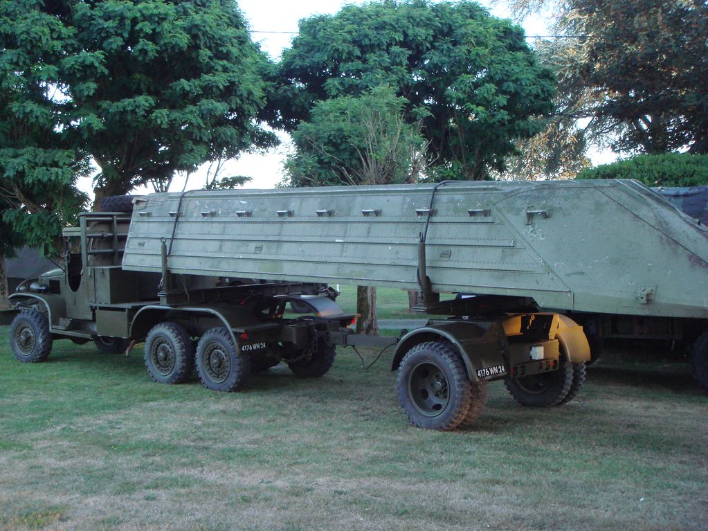 My Bolster Truck MV Chatter HMVF Historic Military Vehicles Forum