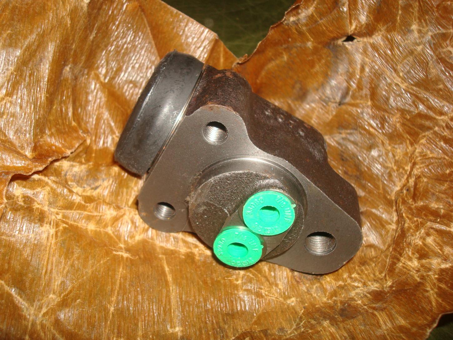 Rb44 wheel cylinder part numbers please British Vehicles HMVF Historic Military Vehicles Forum