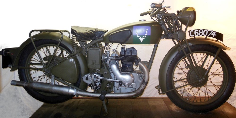 royal enfield wdco