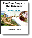 The Four Steps to the Epiphany
