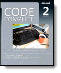 Code Complete