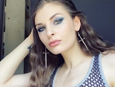 WHAT'S SO HORRIBLE photo