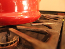 Vincent Peppers Explains A Conference Call photo