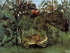 The Bright African Son photo