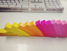 Three Words I Learned from Computer Games photo