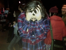 A Comprehensive History Of Me In Terms Of Dancing photo