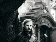 On Sleeping in the Theater photo