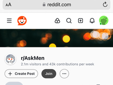 r/AskMen photo
