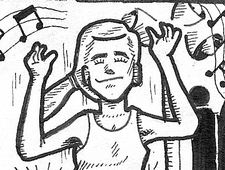 The Sister You Never Had photo