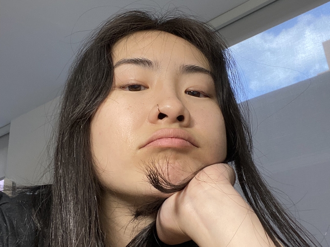 Big Gym Family: My Year with the Chinese Bodybuilders photo